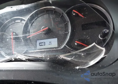 2014 Nissan Maxima 3.5 Sv from USA, damaged, VIN 1N4AA5AP0EC485701